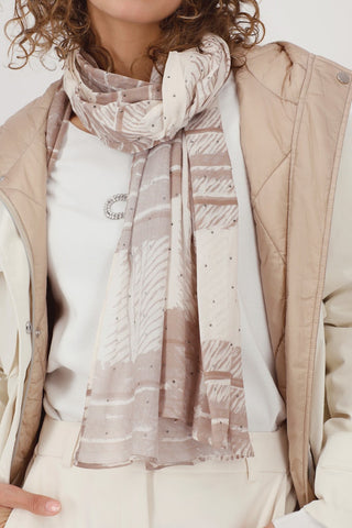 519 truffle gemustert;2