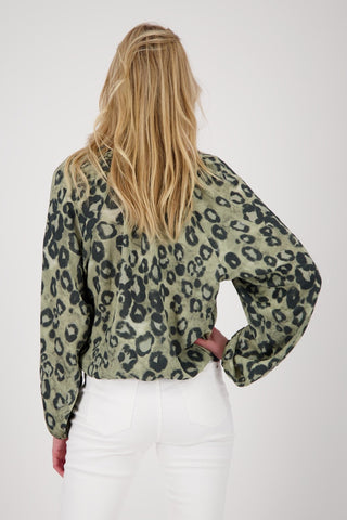 608 bamboo gemustert;3