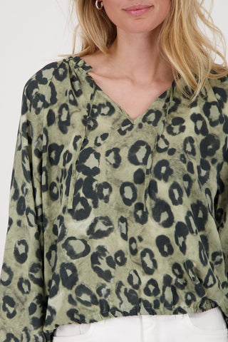 608 bamboo gemustert;4