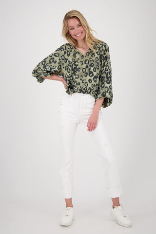 608 bamboo gemustert;5