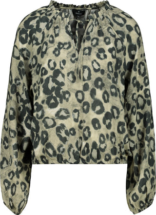 608 bamboo gemustert;1