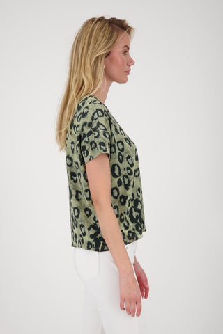 608 bamboo gemustert;2