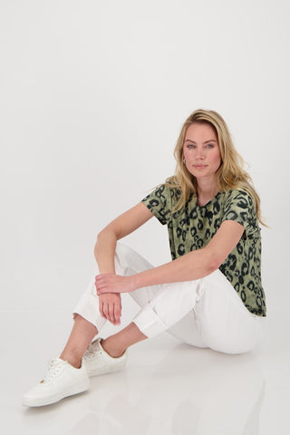 608 bamboo gemustert;5