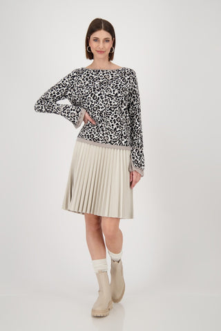 542 greige gemustert;5