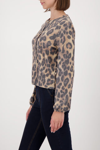 534 cinnamon gemustert;9