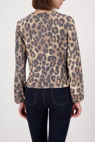 534 cinnamon gemustert;10