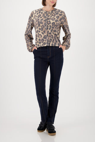 534 cinnamon gemustert;12