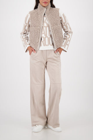 MONARI / Da. Weste / Weste