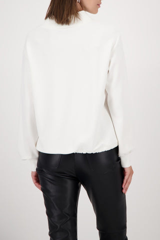 MONARI / Da.Sweatshirt / Sweatshirt