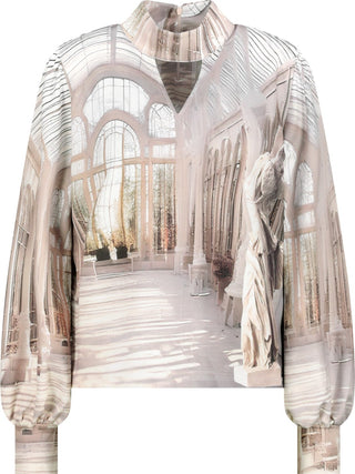 136 almond gemustert;6