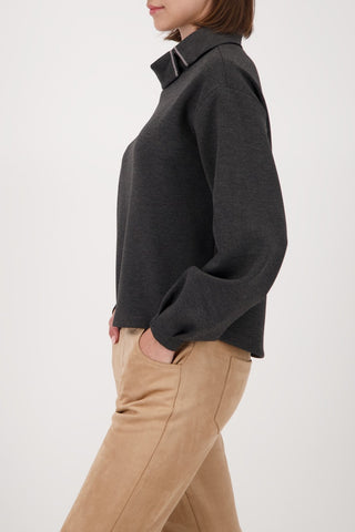 888 anthra melange;2