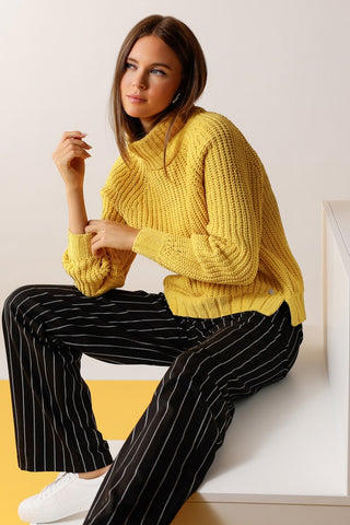 MONARI / Da.Strick / Pullover