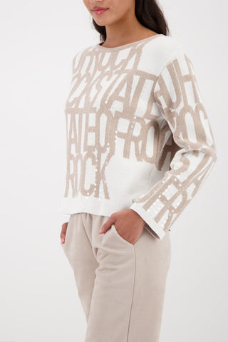 196 lattemacchiato gemustert;2