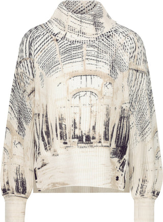 136 almond gemustert;6