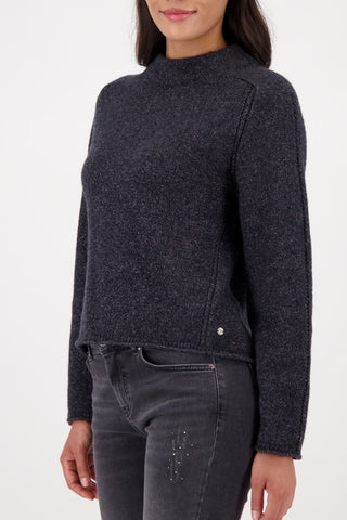 888 anthra melange;2