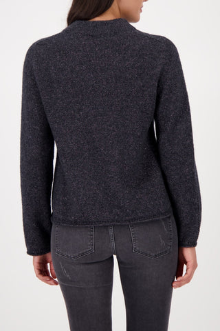 888 anthra melange;3