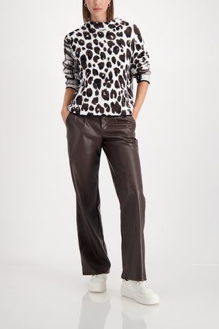 998 schwarz gemustert;5