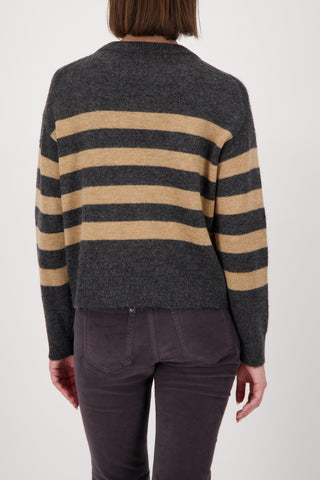 888 anthra melange;3