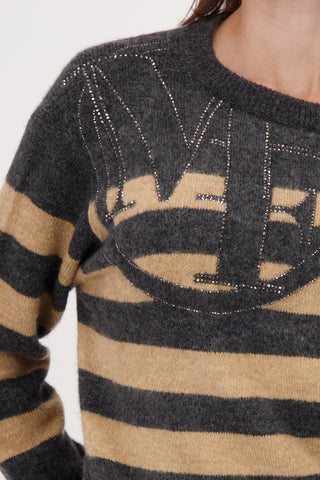 888 anthra melange;4