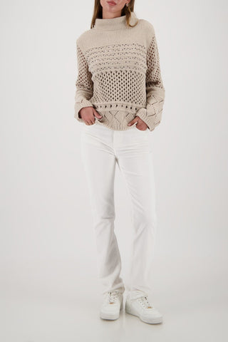 MONARI / Da.Strick / Pullover