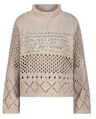 MONARI / Da.Strick / Pullover