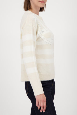 MONARI / Da.Strick / Pullover