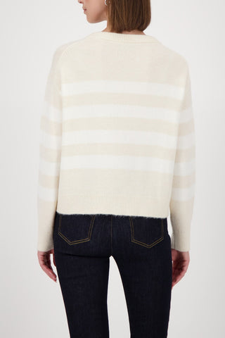 MONARI / Da.Strick / Pullover