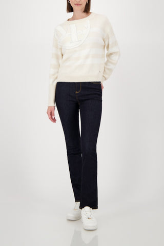 MONARI / Da.Strick / Pullover