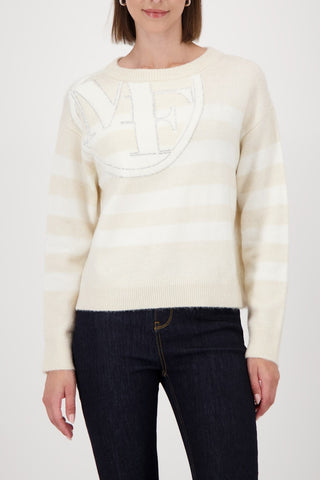 MONARI / Da.Strick / Pullover