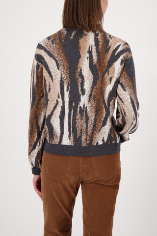 887 anthra gemustert;3