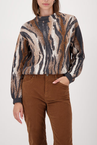 887 anthra gemustert;6