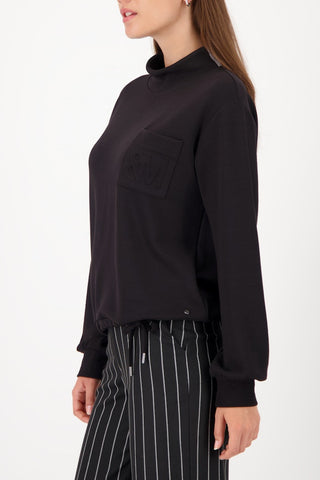 MONARI / Da.Sweatshirt / Sweatshirt