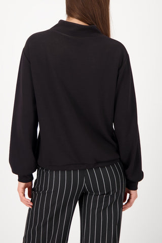 MONARI / Da.Sweatshirt / Sweatshirt