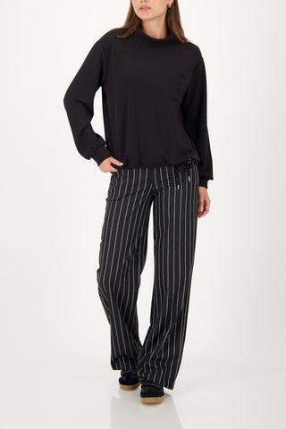 MONARI / Da.Sweatshirt / Sweatshirt