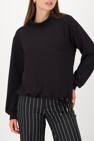 MONARI / Da.Sweatshirt / Sweatshirt