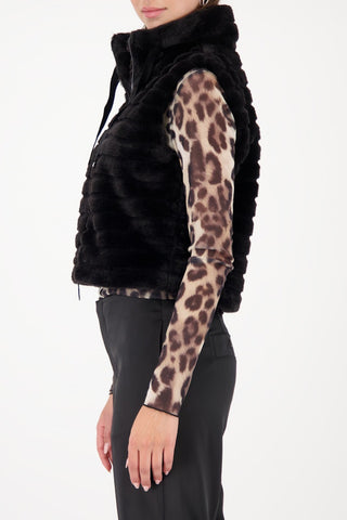 MONARI / Da. Weste / Weste