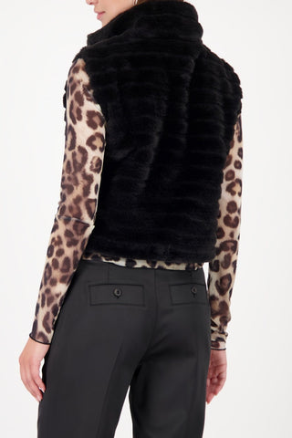 MONARI / Da. Weste / Weste