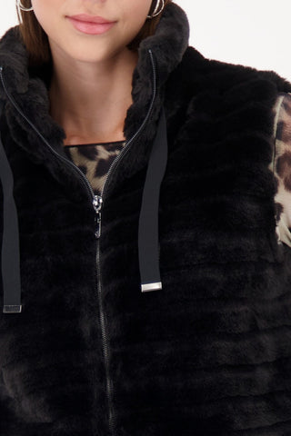 MONARI / Da. Weste / Weste