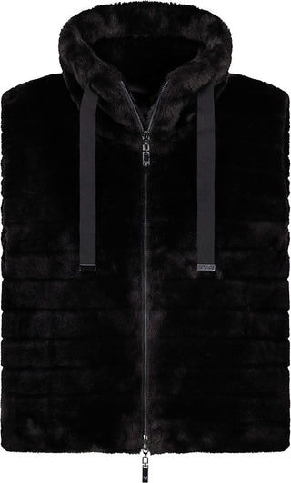 MONARI / Da. Weste / Weste