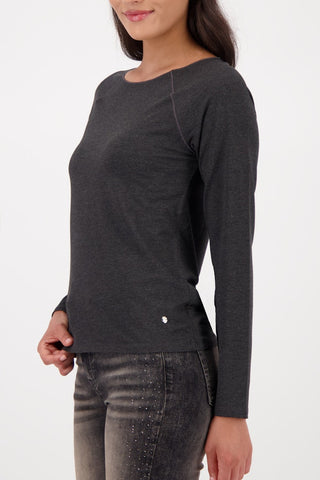 888 anthra melange;2