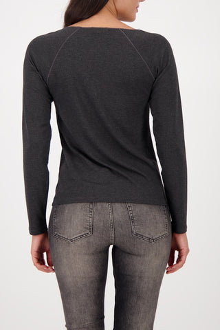 888 anthra melange;3