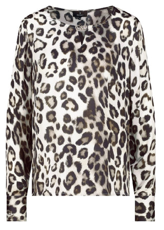 MONARI / Da. Bluse / Bluse