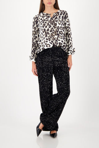 998 schwarz gemustert;5