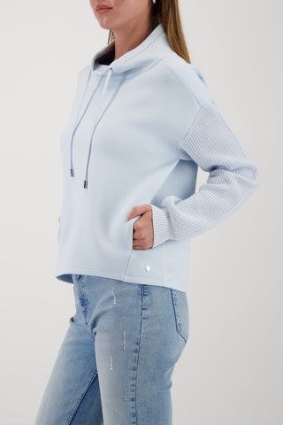 MONARI / Da.Sweatshirt / Sweatshirt