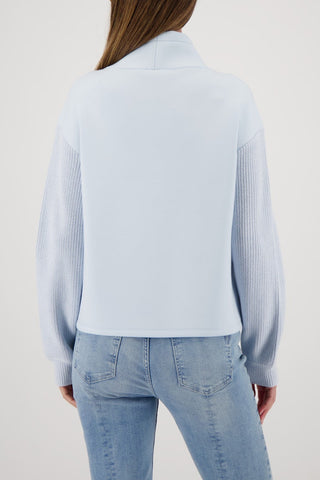 MONARI / Da.Sweatshirt / Sweatshirt