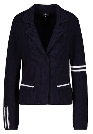 MONARI / Da.Strickjacke, Poncho / Strickjacke