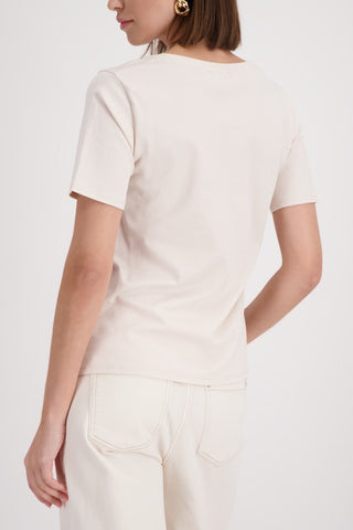 MONARI / Da.Shirt, Polo / T-Shirt