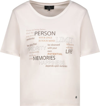 MONARI / Da.Shirt, Polo / T-Shirt
