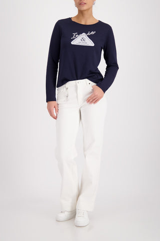 MONARI / Da.Jeans / Hose