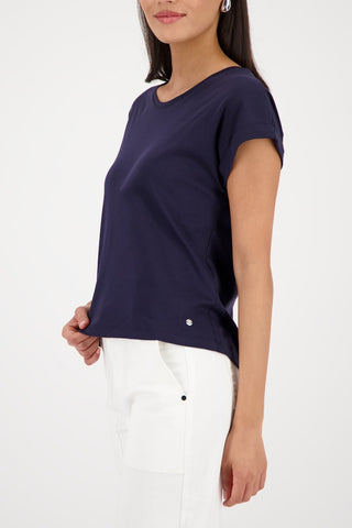 MONARI / Da.Shirt, Polo / T-Shirt